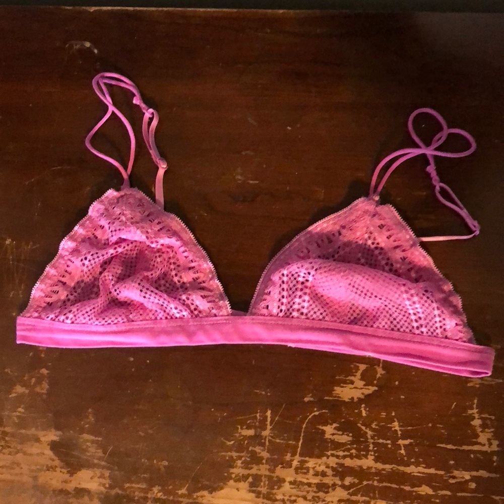 Skimpy Bralette